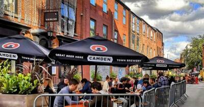 Greater Manchester's 10 best bars - as chosen by TripAdvisor