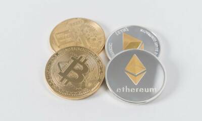 This exec says despite ‘almost getting killed several times,’ Bitcoin, Ethereum survive