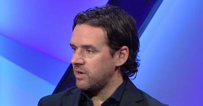 Owen Hargreaves praises two Manchester United players and sets challenge after Norwich win