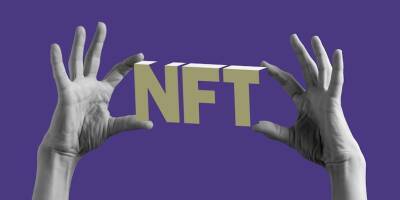 Forget gift cards. Here's how to give the gift of crypto and buy someone an NFT for the holidays this year.