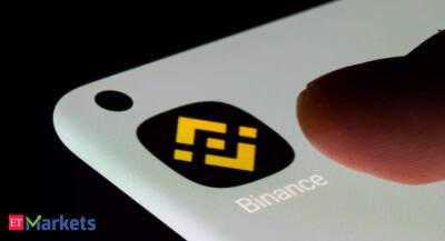 Binance affiliate says will withdraw Singapore licence application