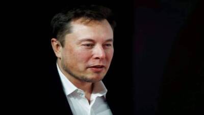 Elon Musk says Dogecoin is better for transactions than Bitcoin, explains why