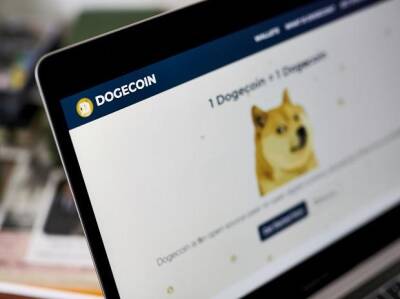 Musk says Tesla will accept Dogecoin for merchandise, crypto jumps 24%