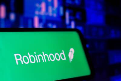 Robinhood is Working On Crypto Gift Transfers - Report