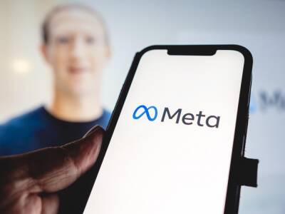 Meta Spends USD 60M On Rights, Trademarks To Secure Its New Name