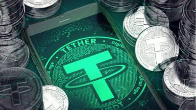 Tether in hot soup again, faces second class-action lawsuit this year