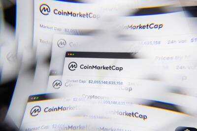 CoinMarketCap Glitch 'Sent' BTC, ETH to Billions; Affected Coinbase, Crypto.com