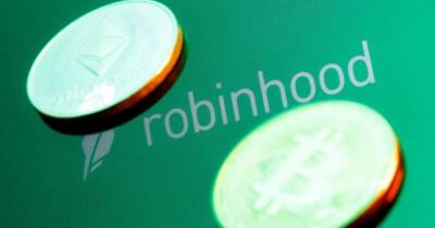 Robinhood Acquires Cross Crypto Exchange Trading Platform Cove Markets