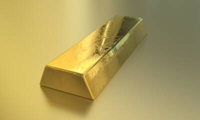 Switzerland’s SEBA Bank announces gold-token akin to stablecoin