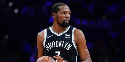 Coinbase investor and NBA star Kevin Durant deepens ties to crypto exchange with new promotion deal