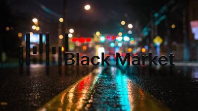 Buy and Sell NFTs with NFT Black Market