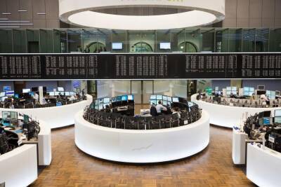 Stock Exchange Giant Deutsche Börse Secures a Bridge to Crypto Market