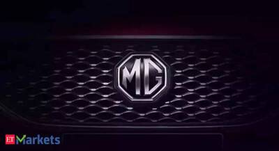 MG Motor India to launch collection of NFTs
