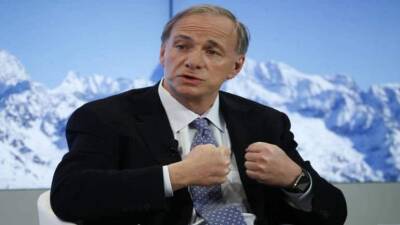 Ray Dalio roots for cryptocurrency to diversify investment portfolio