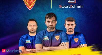SportZchain teams up with Dabang Delhi as token and NFT partner