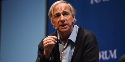 Bitcoin holder Ray Dalio gets into ether, praising crypto as he calls cash the 'worst investment'