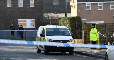 Man charged over Stockport stabbing which left man, 35, fighting for life