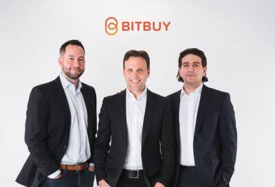Bitbuy Becomes First Crypto Trading Platform to be Regulated as a Marketplace in Canada