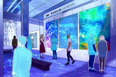 NFT museum positioned as largest digital art display in the metaverse