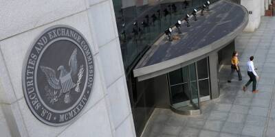 The SEC is charging a man for defrauding crypto investors out of at least $7 million