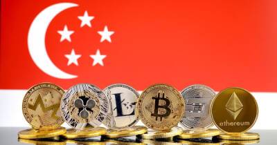 Cryptocurrency Firms Starting to See Singapore as Unhospitable, Nikkei Says