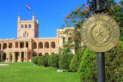 Paraguay: Bitcoin & Crypto Mining Bill Passes Senate, Heading to Lower House