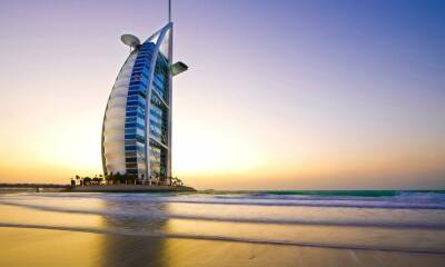 UAE’s Dubai World Trade Center to turn into cryptocurrency hub and regulator