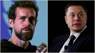 Elon Musk takes a dig at Web3. Jack Dorsey joins him