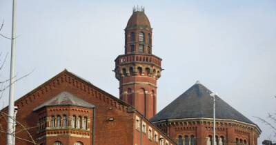 Too many prisoners locked up 22 hours a day - but Strangeways is calmer, say inspectors