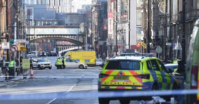 Man killed after being hit by a car on Deansgate named as inquest opens