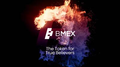 BitMEX Launches BMEX Token, Will Airdrop Millions to New and Existing Users