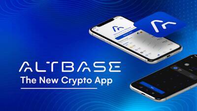 Could Altbase be the Next Crypto App of Choice?