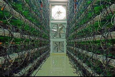 Metamining Uses An Innovative Cooling Solution To Make Bitcoin Mining Farms Viable In The Middle East