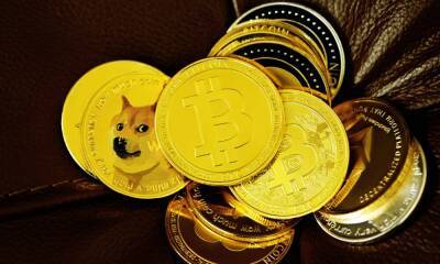 Dogecoin, Solana, Bitcoin Cash Price Analysis: 23 December