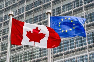 Ethereum ETFs Struggle in Europe, but See Rising Volumes in Canada