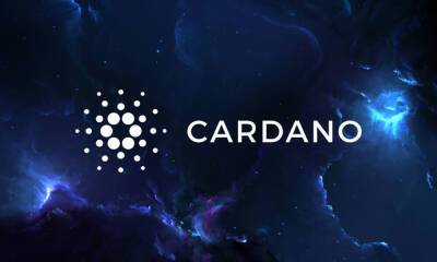 Here is the key to Cardano having a happy new year