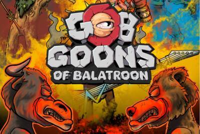 Play 2 Earn NFT Project ‘Goons of Balatroon’ Launches Genesis Goon Card Pack Sale