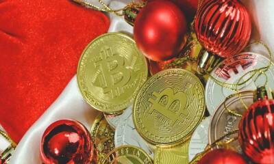 After PlanB’s ‘$100k Christmas’ miss, it’s clear that Bitcoin Stock-to-Flow model is…