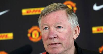 Manchester United favourite 'didn't appreciate' Sir Alex Ferguson's ruthless transfer decision
