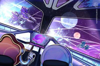 NFTs take to the stars in a play-to-earn metaverse game based on Binance Smart Chain