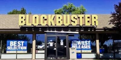 A DAO investor group wants to buy Blockbuster and revive it as a decentralized movie-streaming service