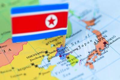 North Korea Views its USD 1.7B Crypto Hack Hauls as a ‘Long-term Investment’
