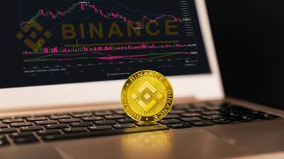 Crypto exchange Binance gets in-principle nod from Bahrain