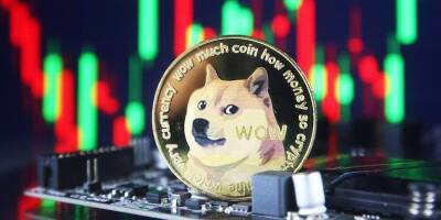 Dogecoin's co-creator now owns just $40,000 of the meme token -- and says he has nothing to do with it anymore