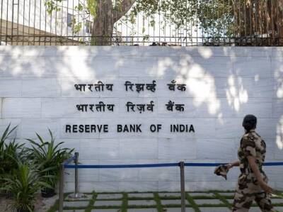 India needs to initially go for basic model for CBDC, says RBI report