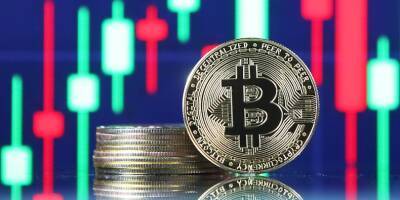 Bitcoin's long-term momentum indicators are still positive despite recent downturn, Katie Stockton says