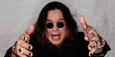 Rock star Ozzy Osbourne will launch an NFT collection called 'CryptoBatz,' a nod to when he infamously bit the head off a bat in 1982