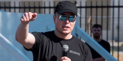 Elon Musk reveals who bitcoin's mysterious creator Satoshi Nakamoto might be