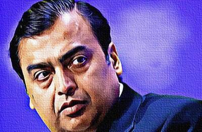 Coming Digital First revolution to make India more inclusively prosperous: Mukesh Ambani