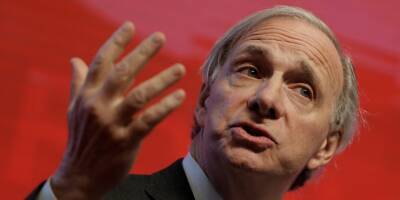 Billionaire Ray Dalio says he wants to mint an NFT just to experience what it's like